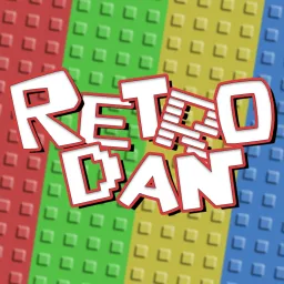 RetroDan's Retro Bloxxers banner