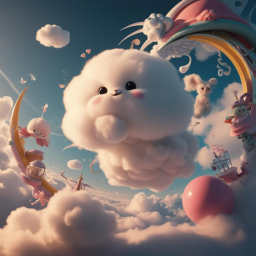 SMK De'Cloud banner