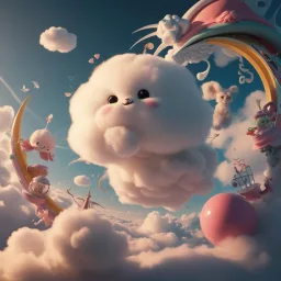 SMK De'Cloud banner