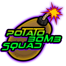PotatoBombSquad banner