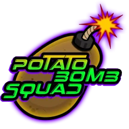 PotatoBombSquad banner