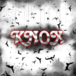 The KNOX Family banner