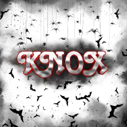 The KNOX Family banner