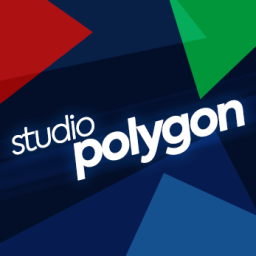 Studio Polygon banner