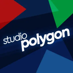 Studio Polygon banner