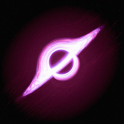 The Dimension banner