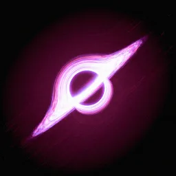 The Dimension banner