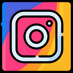 Instagram Theme Pages banner