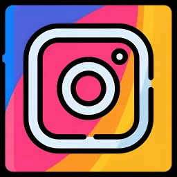 Instagram Theme Pages banner