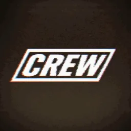 The Crew banner