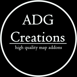 ADG Creations banner
