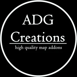 ADG Creations banner