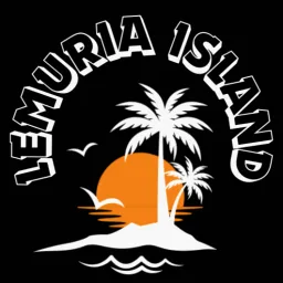 LEMURiA iSLAND GAMiNG banner