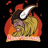 RustVikings banner