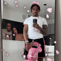 Better Black Community 🌸 banner