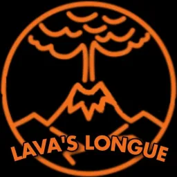 Lava's Lounge banner