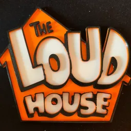 THE LOUDHOUSE 🏠 banner