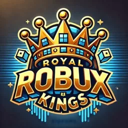 Royal Robux Kings banner