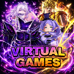 Virtual Games banner