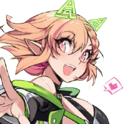 ❇ Annjelegion ❇ banner