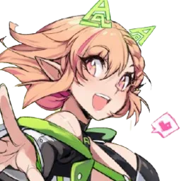 ❇ Annjelegion ❇ banner