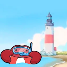 Saba's Lighthouse banner