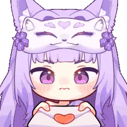 ♡Hanae‘s Fluffylinge♡ banner