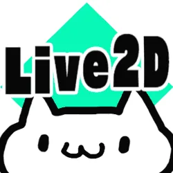 Live2D 情報交換　nonon. banner