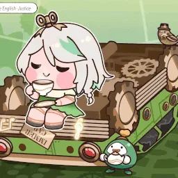 Cecilia's Immerheim banner