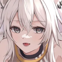 Shishiro Botan's Den banner