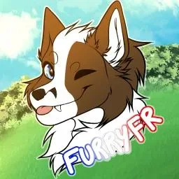 Furry FR banner
