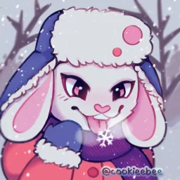 The Furry Garden banner