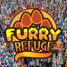 Furry Refuge banner