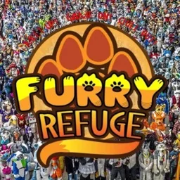 Furry Refuge banner