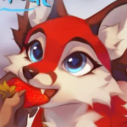 🐾THE FLUFF NETWORK 🦊 banner