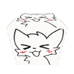 .gg/geometrycat | meow :3 banner