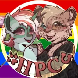 [PG13] Hooves, Paws & Claws banner