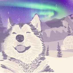 Husky’s Chambers (18+) banner