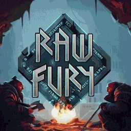 Raw Fury banner