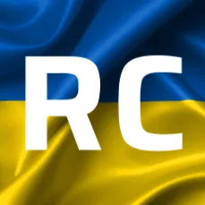RC World banner