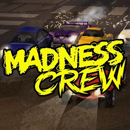 Madness Crew banner