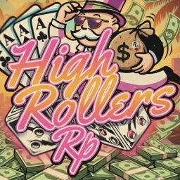 High Rollers RP banner