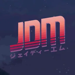 Japanese Drift Master banner