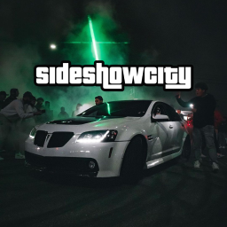 SideShowCity banner
