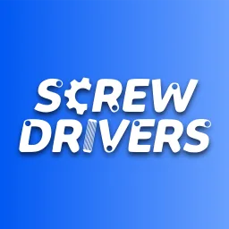 Screw Drivers banner
