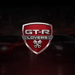 GT-R  LOVERS banner