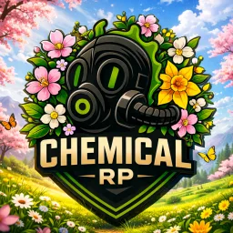 CHEMICAL RP banner