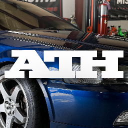 All Things Honda banner