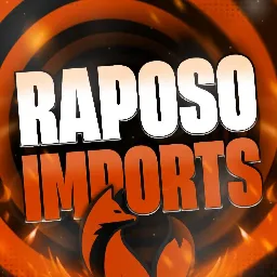 Raposo Imports banner