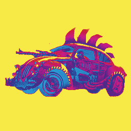 r/Gaslands - Post Apocalyptic Vehicular Mayhem banner